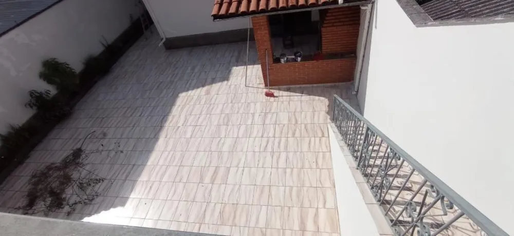 Sobrado, 3 quartos, 120 m² - Foto 5