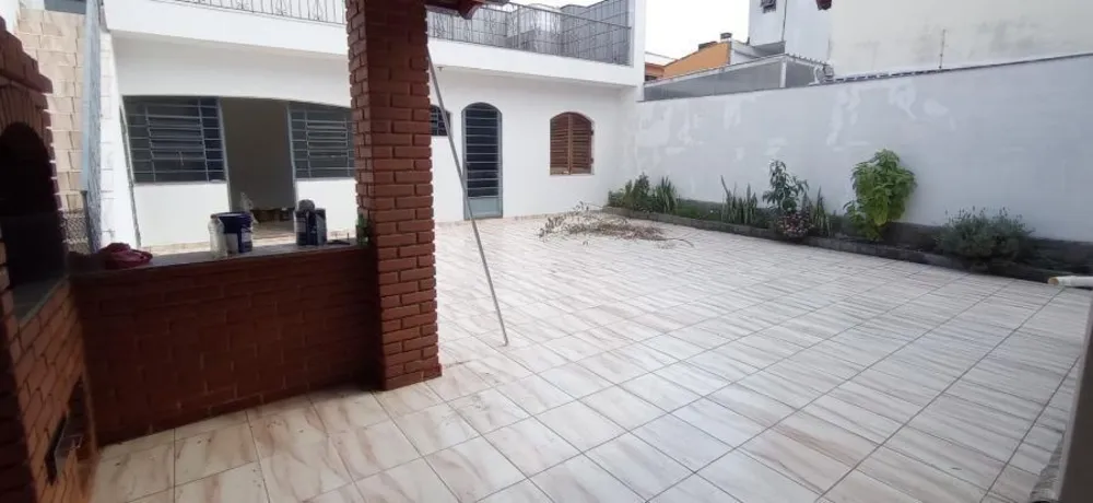 Sobrado, 3 quartos, 120 m² - Foto 4