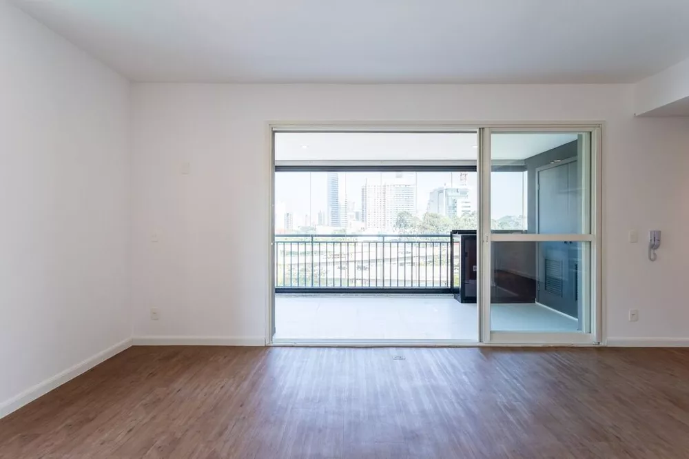 Apartamento à venda com 1 quarto, 61m² - Foto 8