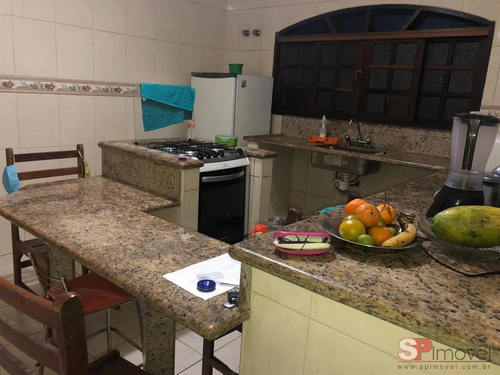 Casa, 3 quartos, 120 m² - Foto 13