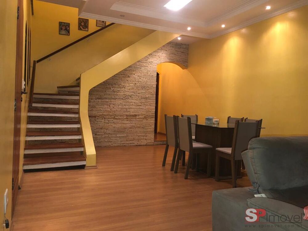 Casa, 3 quartos, 120 m² - Foto 5