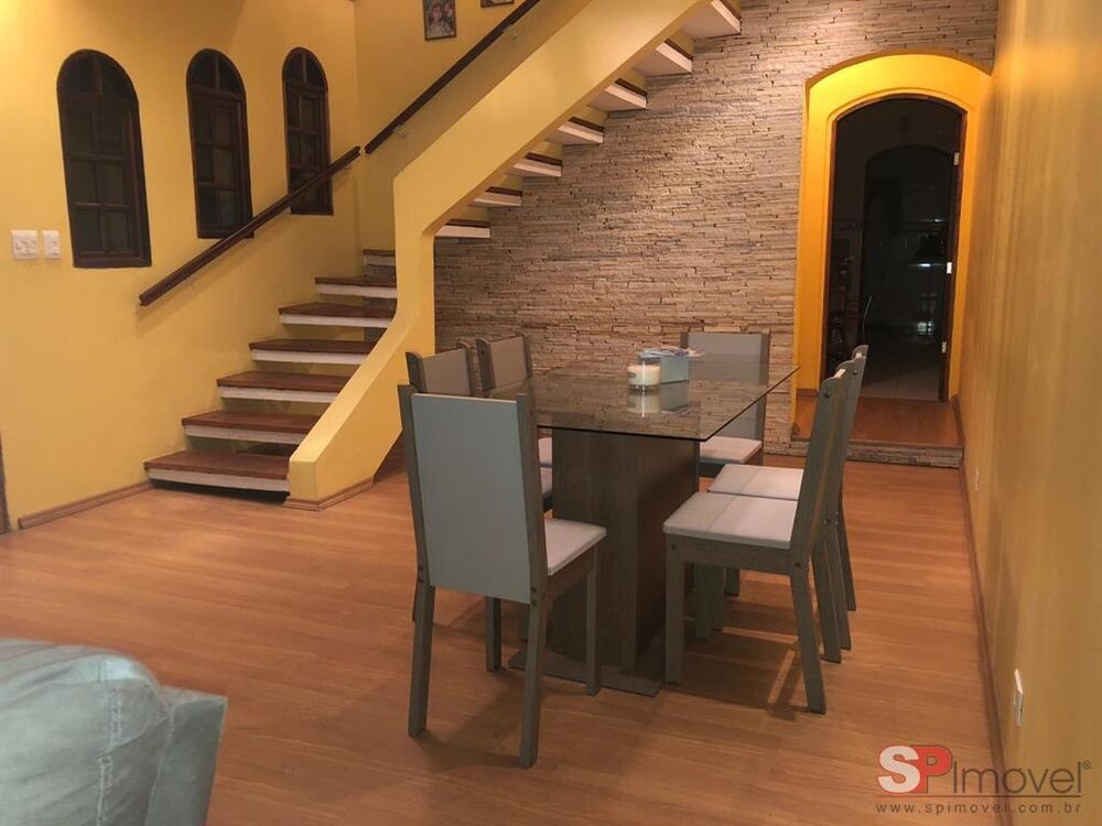 Casa, 3 quartos, 120 m² - Foto 6