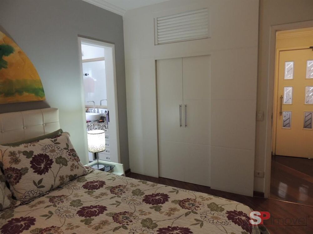 Apartamento, 3 quartos, 117 m² - Foto 2