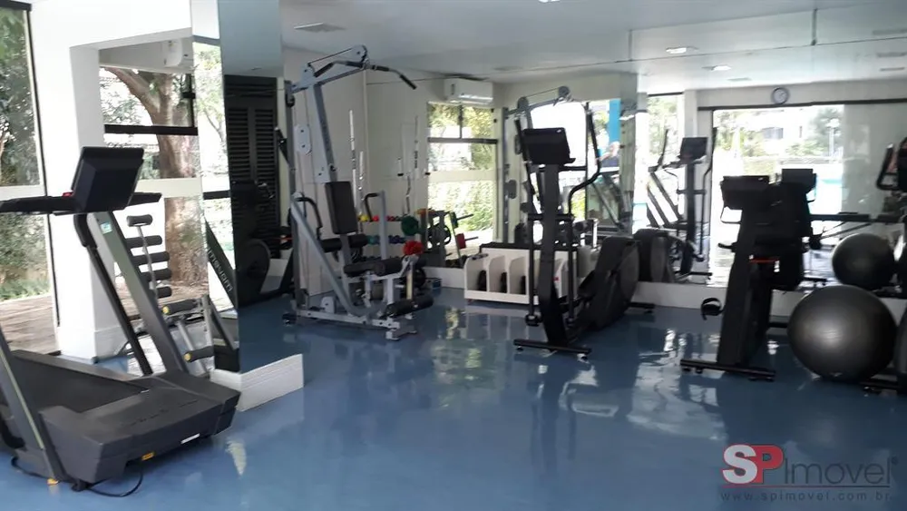 Apartamento, 3 quartos, 117 m² - Foto 1