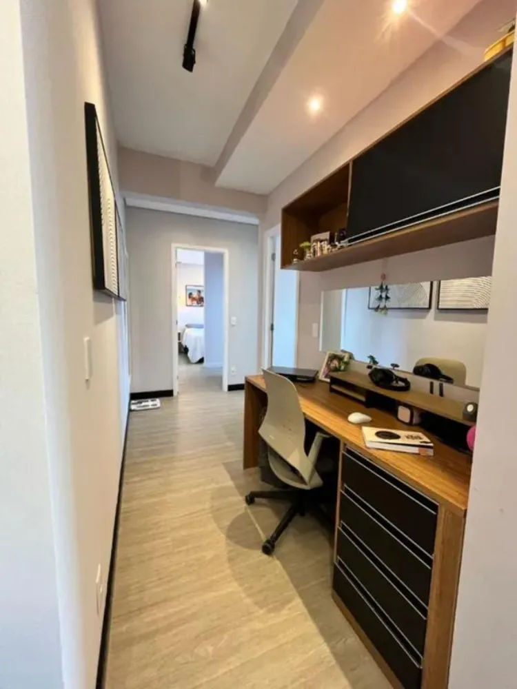 Apartamento, 2 quartos, 77 m² - Foto 10