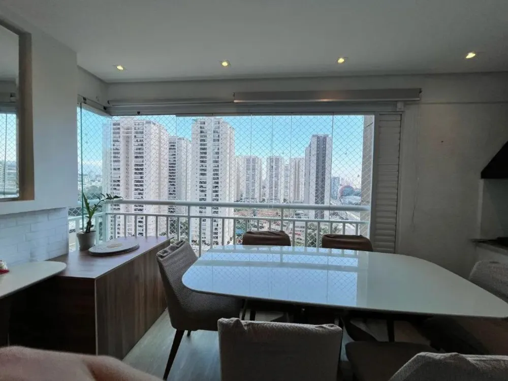 Apartamento, 2 quartos, 77 m² - Foto 4