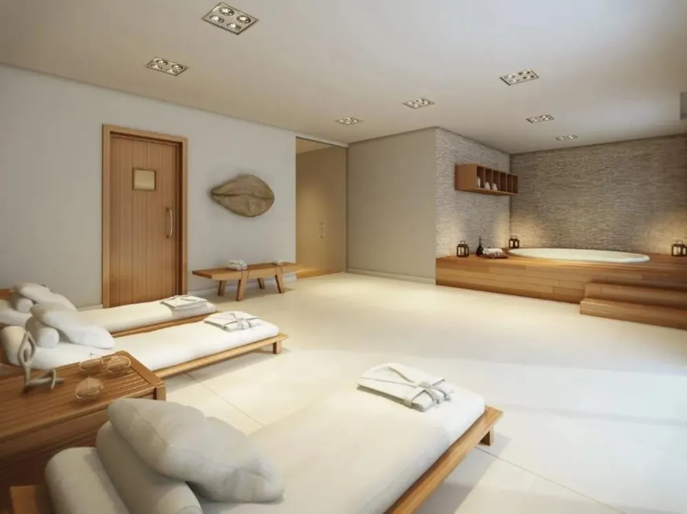 Apartamento, 2 quartos, 77 m² - Foto 3