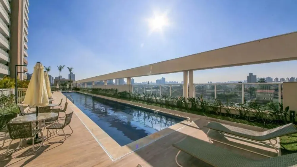 Apartamento, 2 quartos, 77 m² - Foto 1