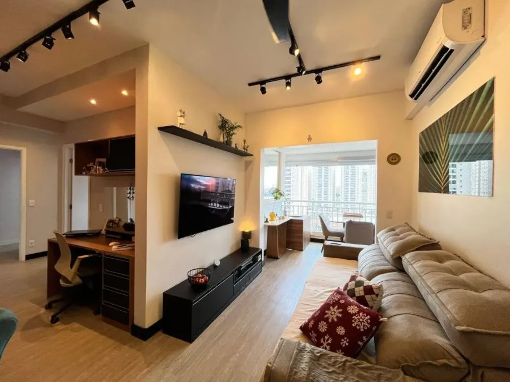Apartamento, 2 quartos, 77 m² - Foto 8