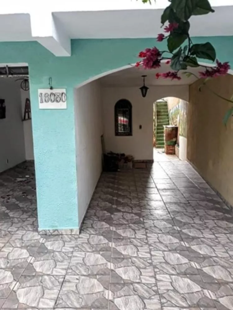 Sobrado à venda com 4 quartos, 235m² - Foto 5