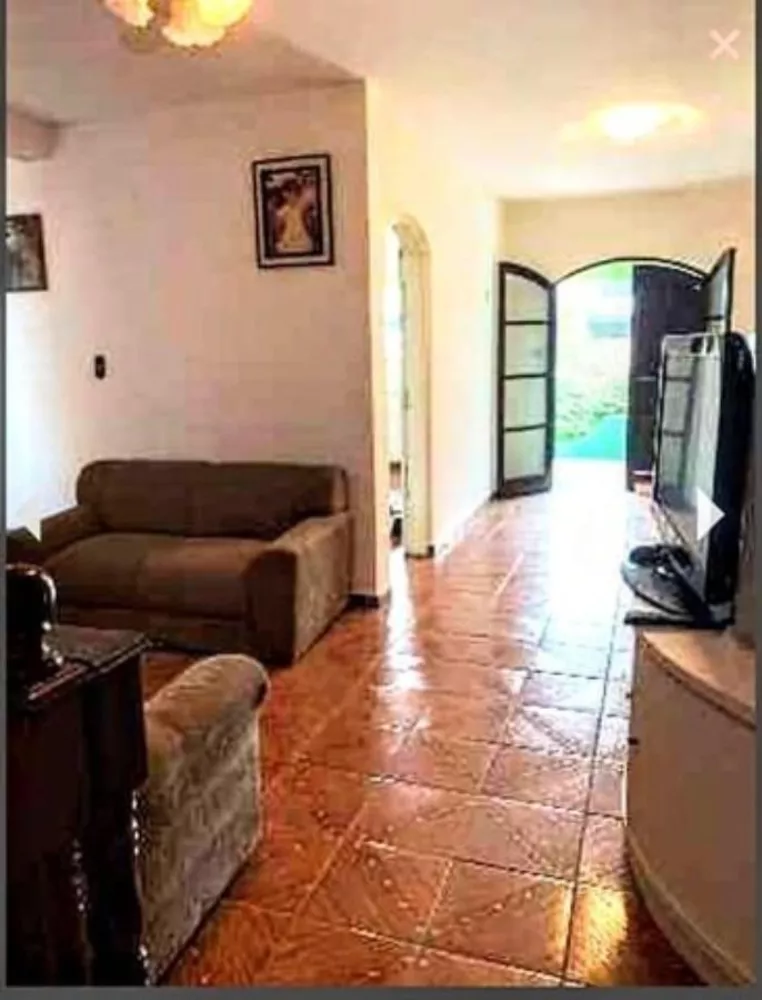 Sobrado à venda com 4 quartos, 235m² - Foto 9