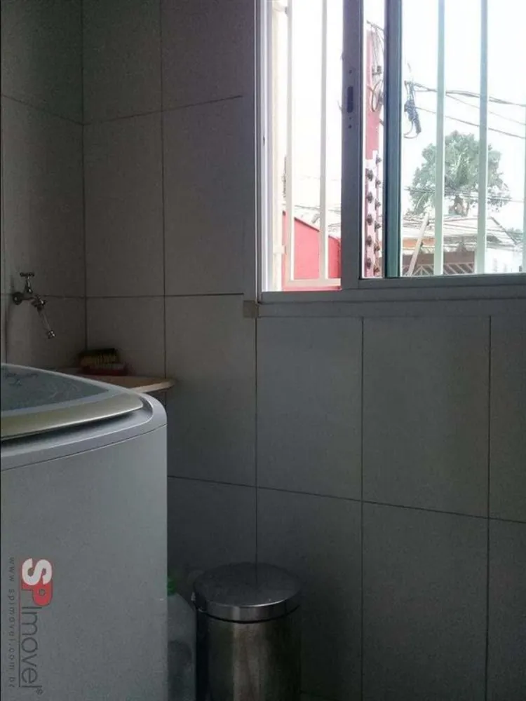 Apartamento, 2 quartos, 48 m² - Foto 3