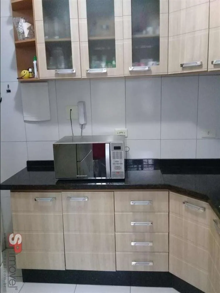 Apartamento, 2 quartos, 48 m² - Foto 6
