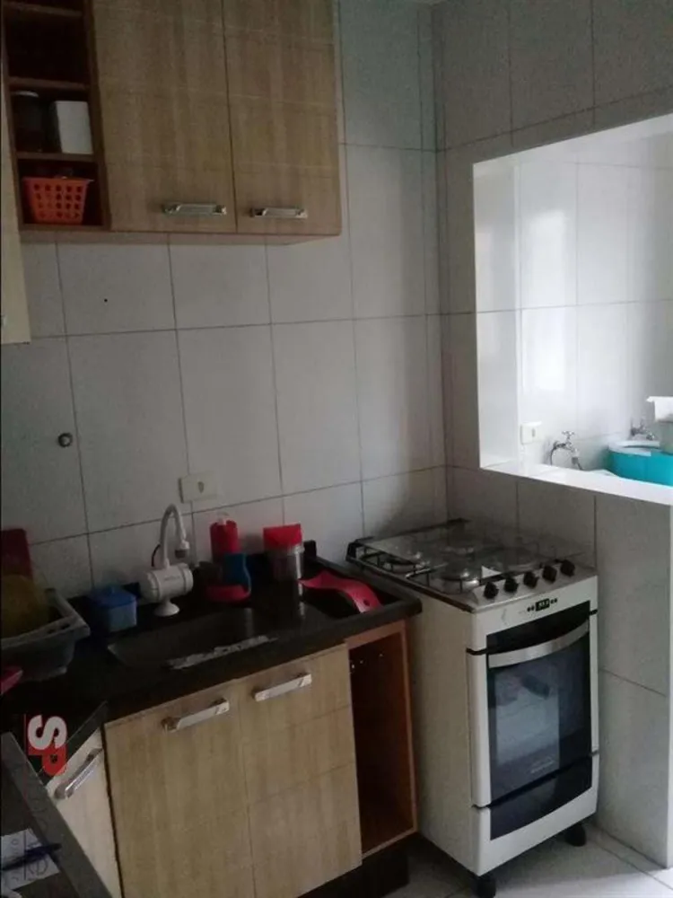 Apartamento, 2 quartos, 48 m² - Foto 1