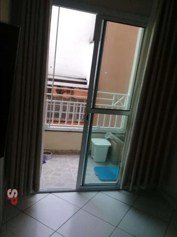 Apartamento, 2 quartos, 48 m² - Foto 7