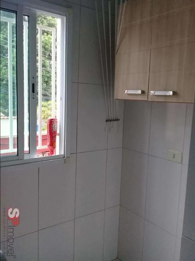 Apartamento, 2 quartos, 48 m² - Foto 5