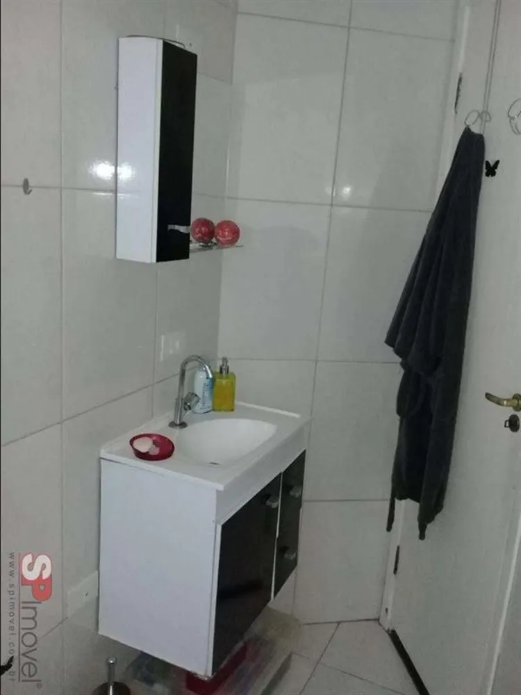 Apartamento, 2 quartos, 48 m² - Foto 4