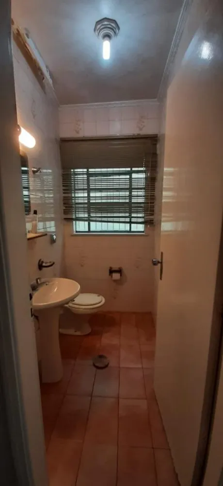 Casa, 4 quartos, 225 m² - Foto 1