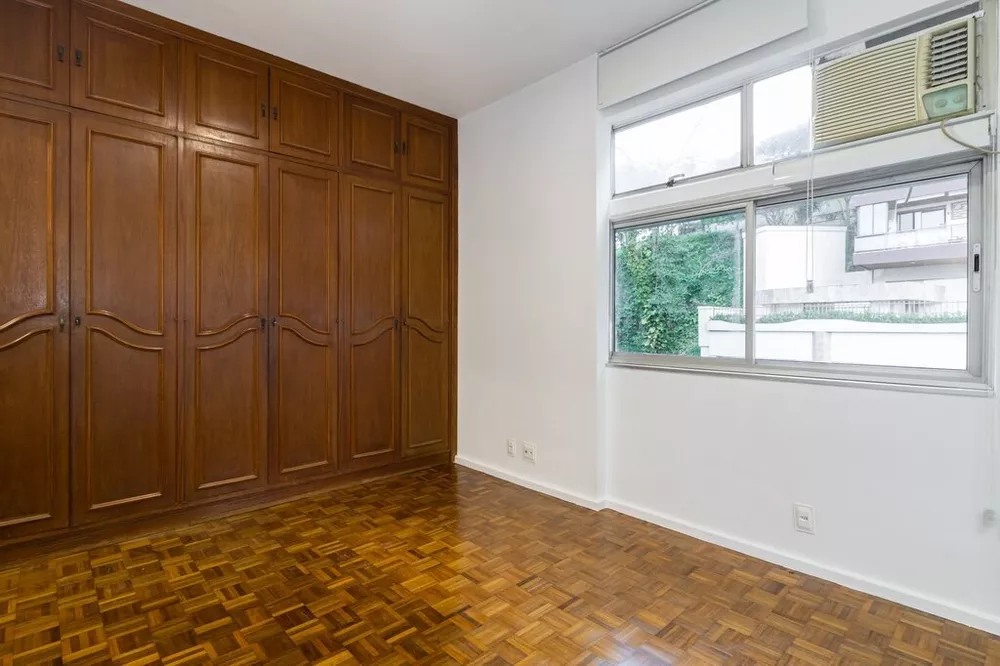 Apartamento, 3 quartos, 128 m² - Foto 1