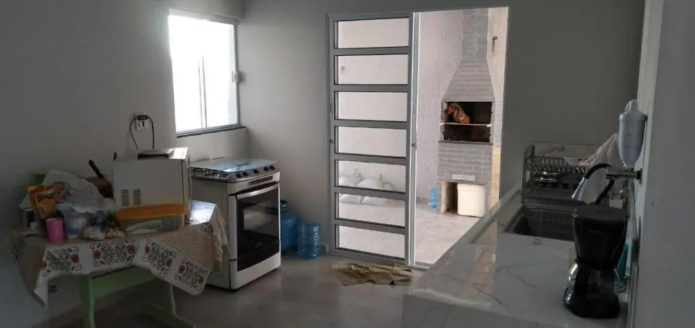 Casa, 2 quartos, 193 m² - Foto 7