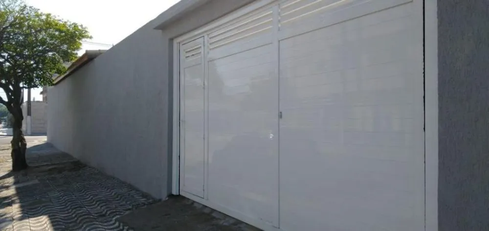 Casa, 2 quartos, 193 m² - Foto 1