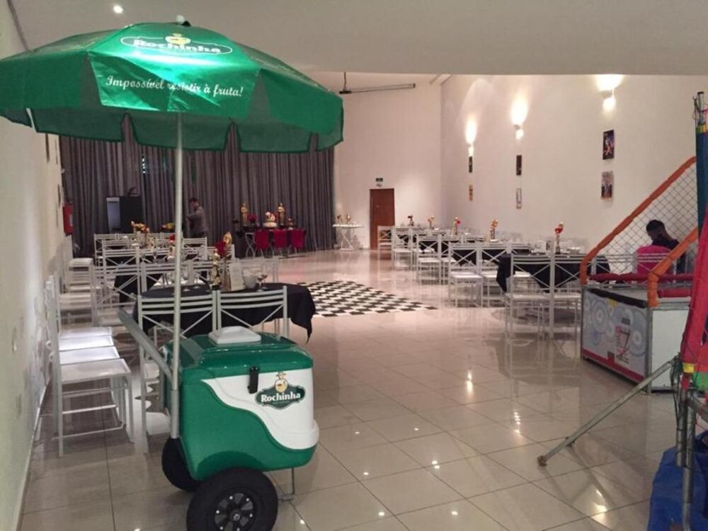 Prédio Inteiro, 280 m² - Foto 2