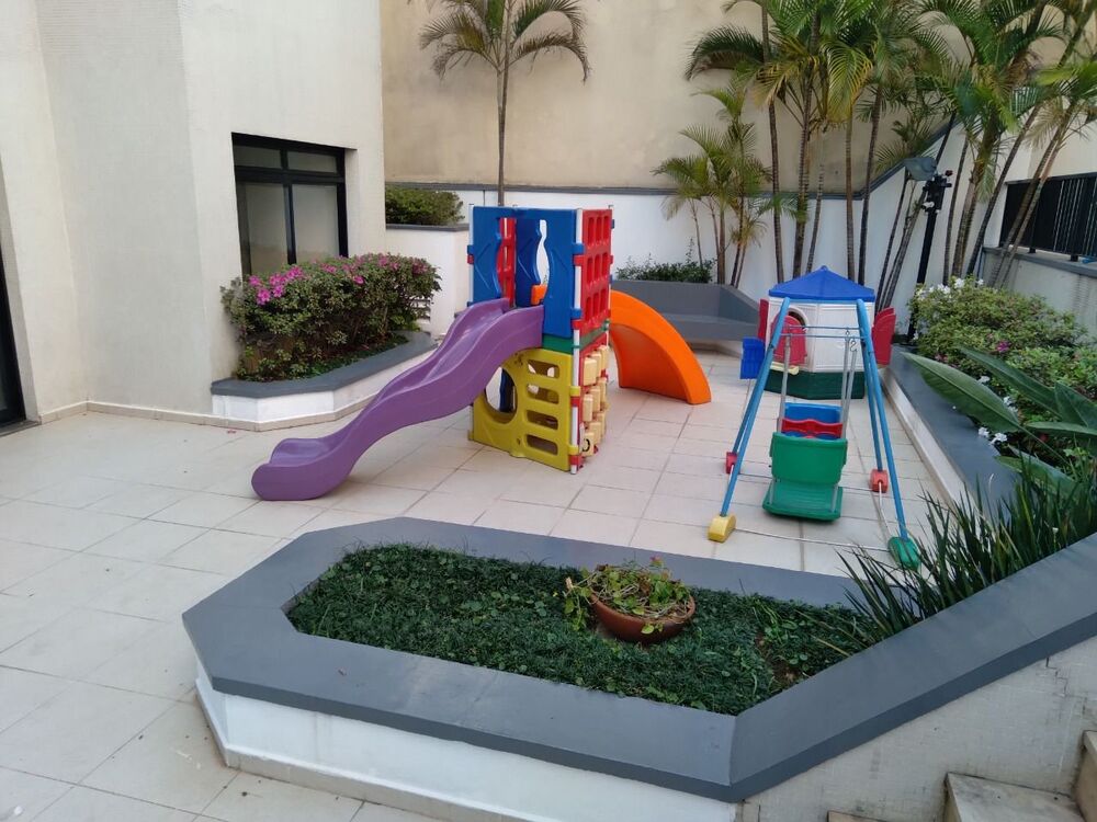Apartamento, 3 quartos, 83 m² - Foto 2