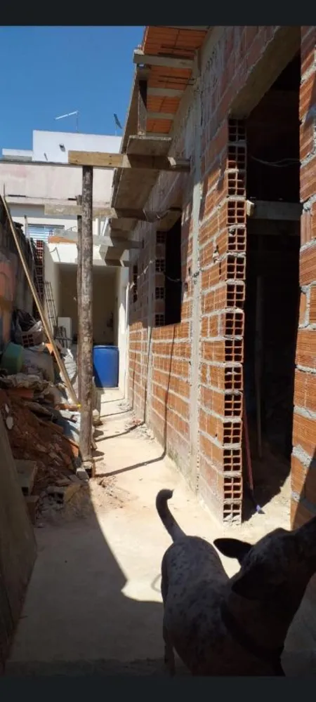 Terreno, 120 m² - Foto 1