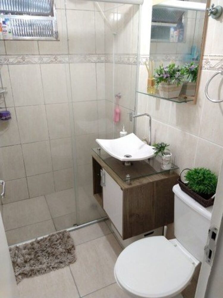 Apartamento, 2 quartos, 65 m² - Foto 2