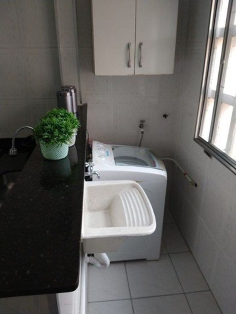 Apartamento, 2 quartos, 65 m² - Foto 3