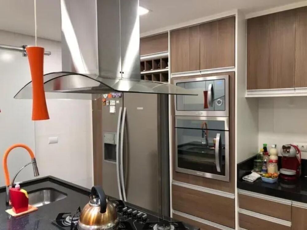 Sobrado, 3 quartos, 109 m² - Foto 4