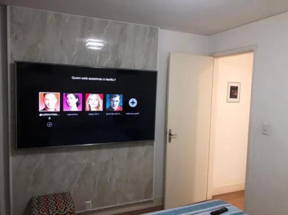 Sobrado, 3 quartos, 109 m² - Foto 7