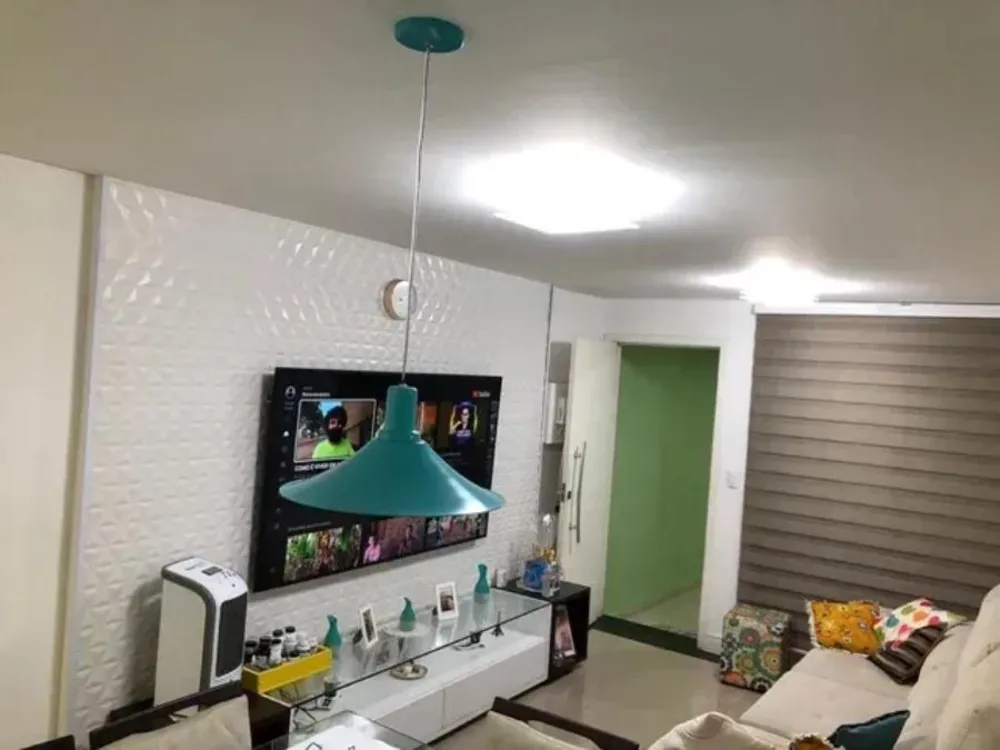 Sobrado, 3 quartos, 109 m² - Foto 5