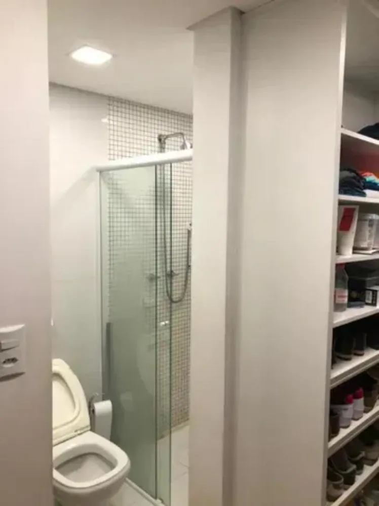 Sobrado, 3 quartos, 109 m² - Foto 10