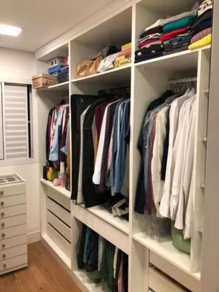 Sobrado, 3 quartos, 109 m² - Foto 1