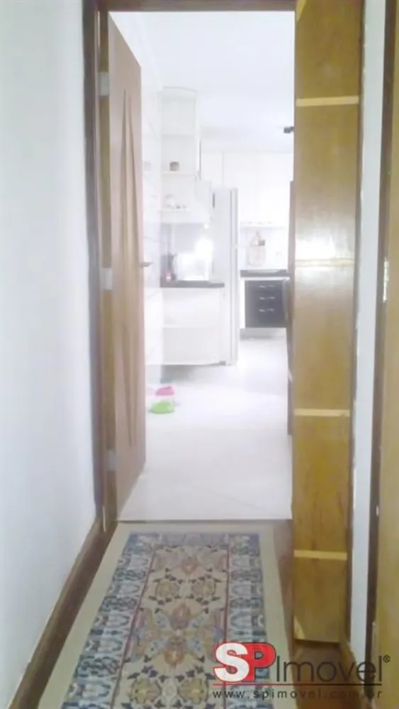 Casa, 3 quartos, 127 m² - Foto 7