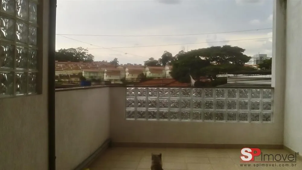 Casa, 3 quartos, 127 m² - Foto 1