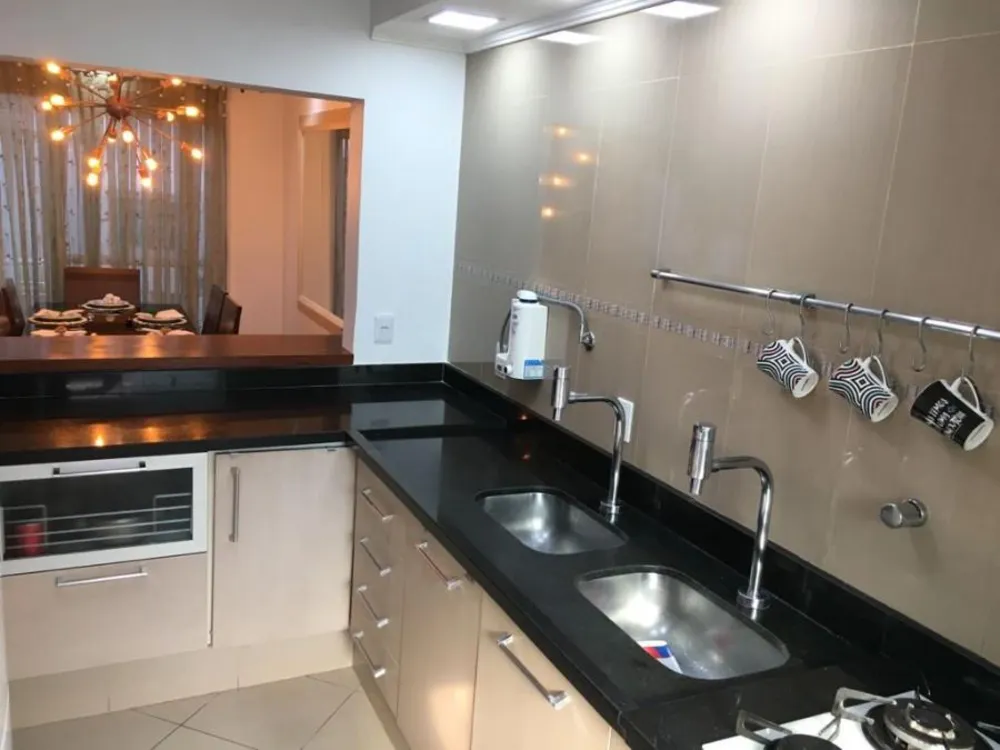 Sobrado, 3 quartos, 94 m² - Foto 1