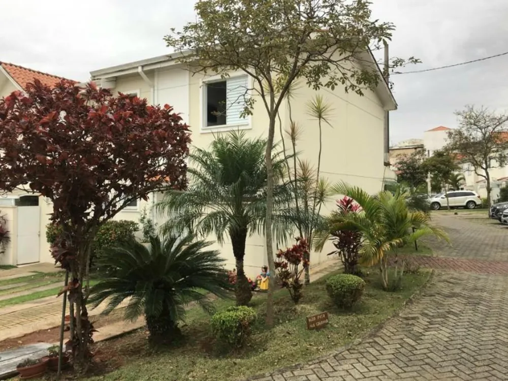 Sobrado, 3 quartos, 94 m² - Foto 4