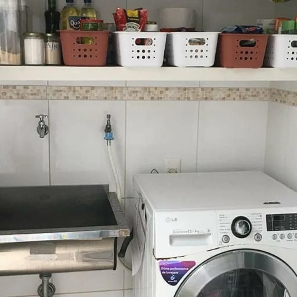Sobrado, 3 quartos, 94 m² - Foto 9