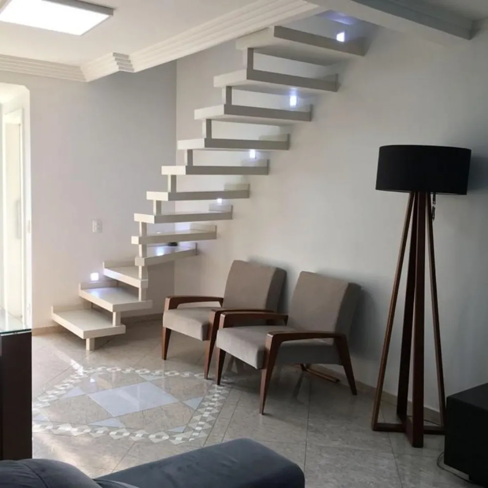 Sobrado, 3 quartos, 94 m² - Foto 7