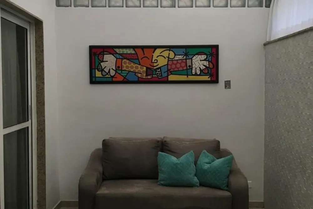 Sobrado, 3 quartos, 94 m² - Foto 3