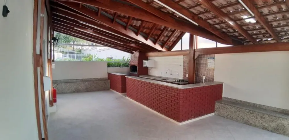 Sobrado, 3 quartos, 94 m² - Foto 12