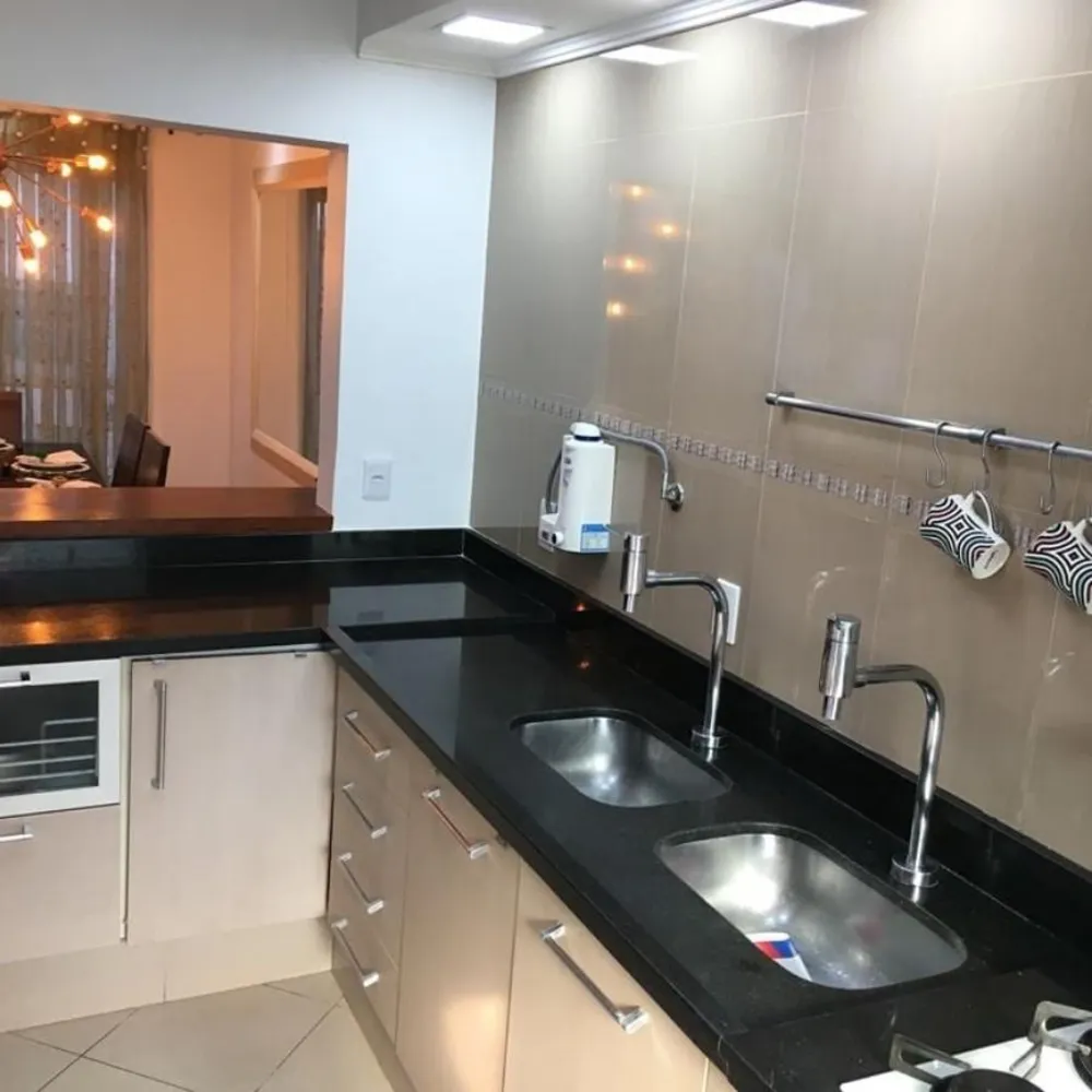 Sobrado, 3 quartos, 94 m² - Foto 8