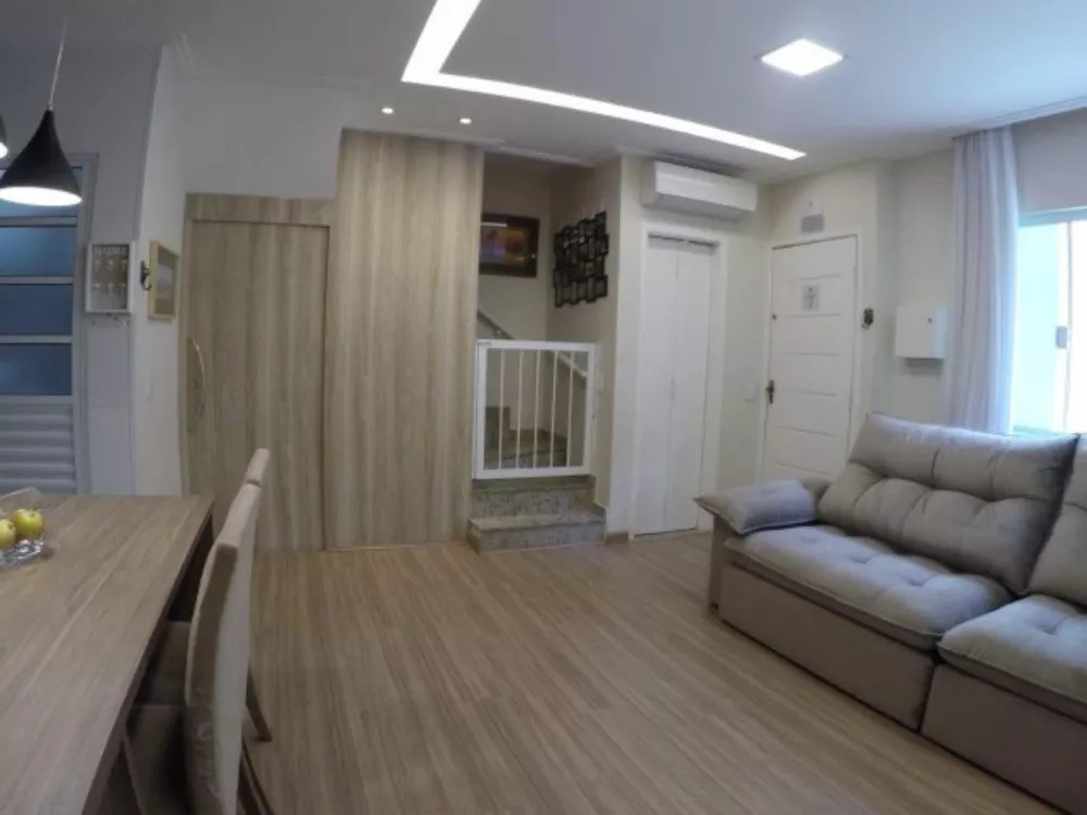 Sobrado à venda com 3 quartos, 114m² - Foto 3