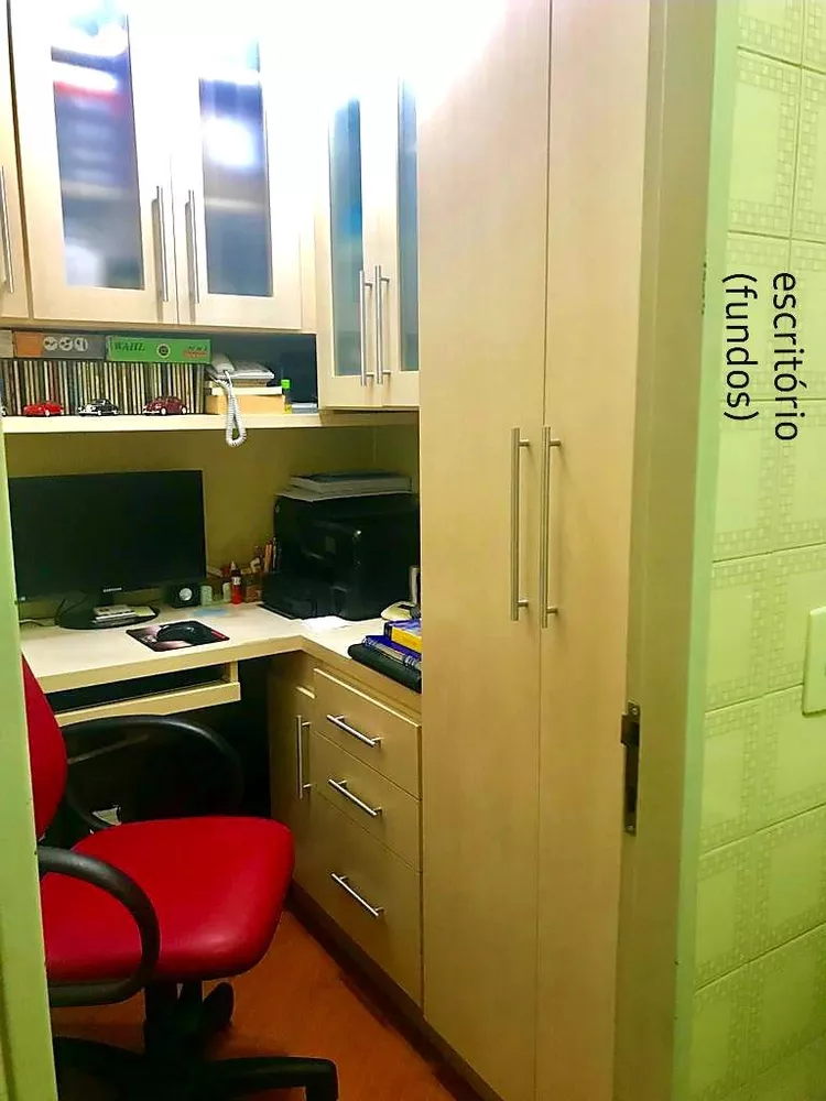 Apartamento, 3 quartos, 80 m² - Foto 2