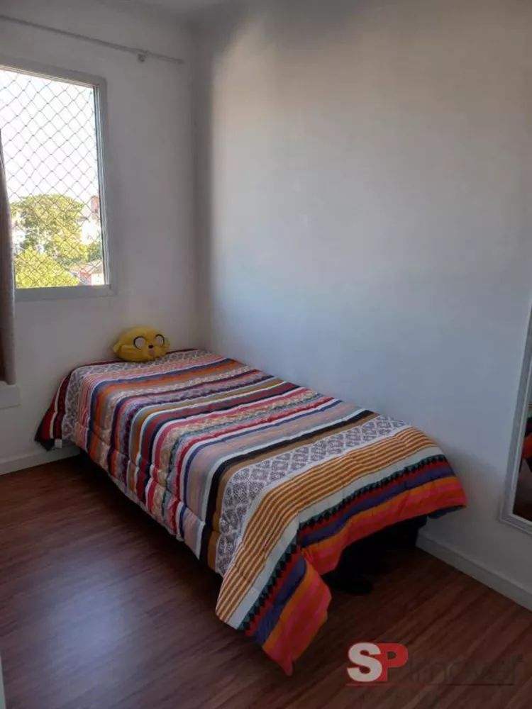 Apartamento à venda com 2 quartos, 45m² - Foto 3