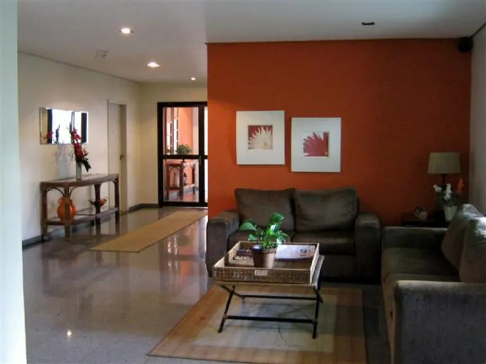 Apartamento, 2 quartos, 115 m² - Foto 2