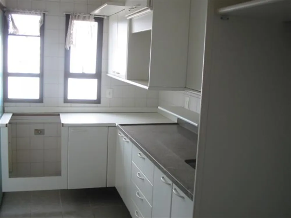 Apartamento, 2 quartos, 115 m² - Foto 3