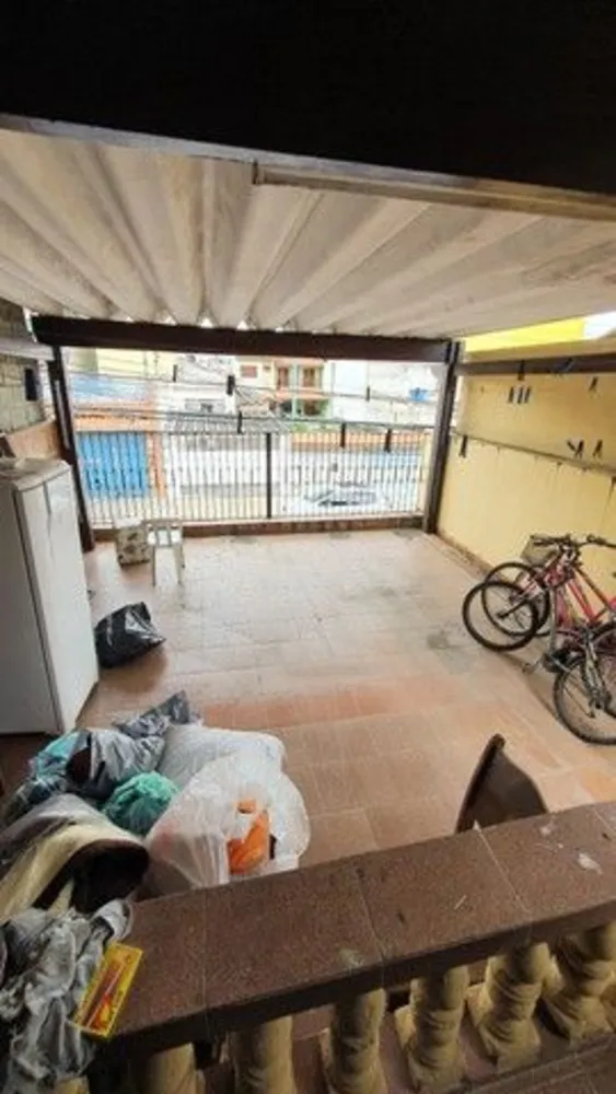 Casa, 5 quartos, 120 m² - Foto 3